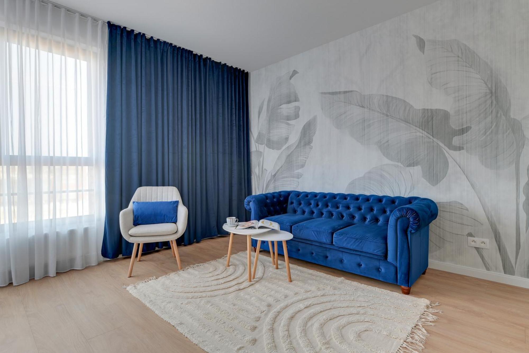 Doki Living - Foodhall & Parking By Downtown Apartments Gdansk Ngoại thất bức ảnh